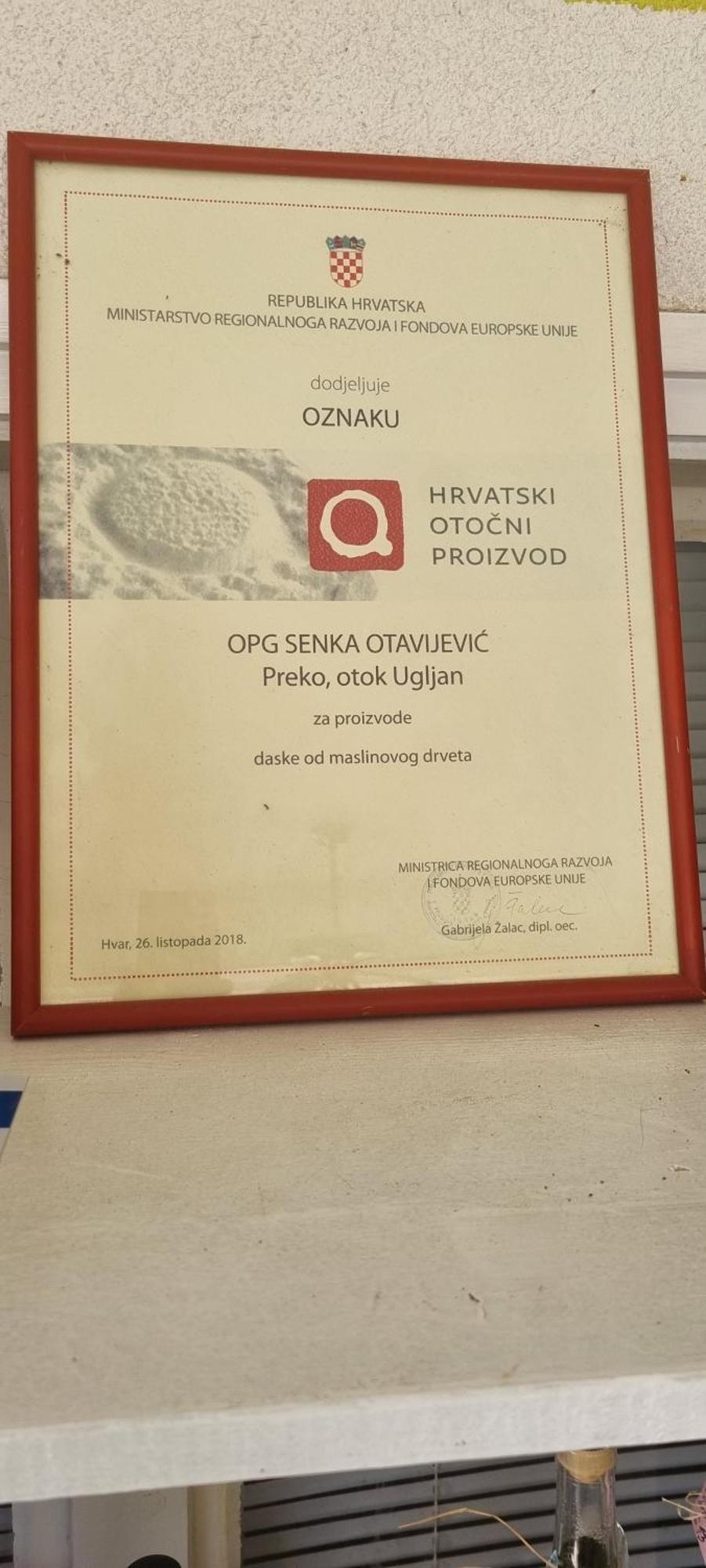 Senkini Dvori Διαμέρισμα Sutomiscica Εξωτερικό φωτογραφία