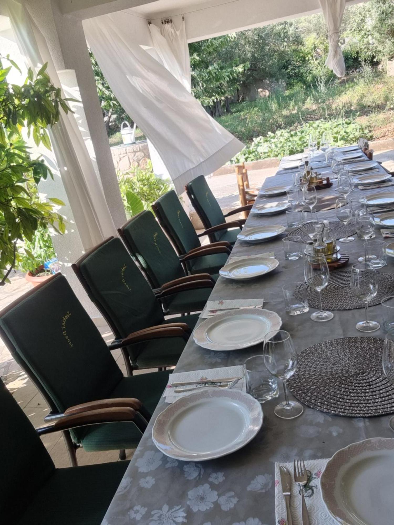 Senkini Dvori Διαμέρισμα Sutomiscica Εξωτερικό φωτογραφία