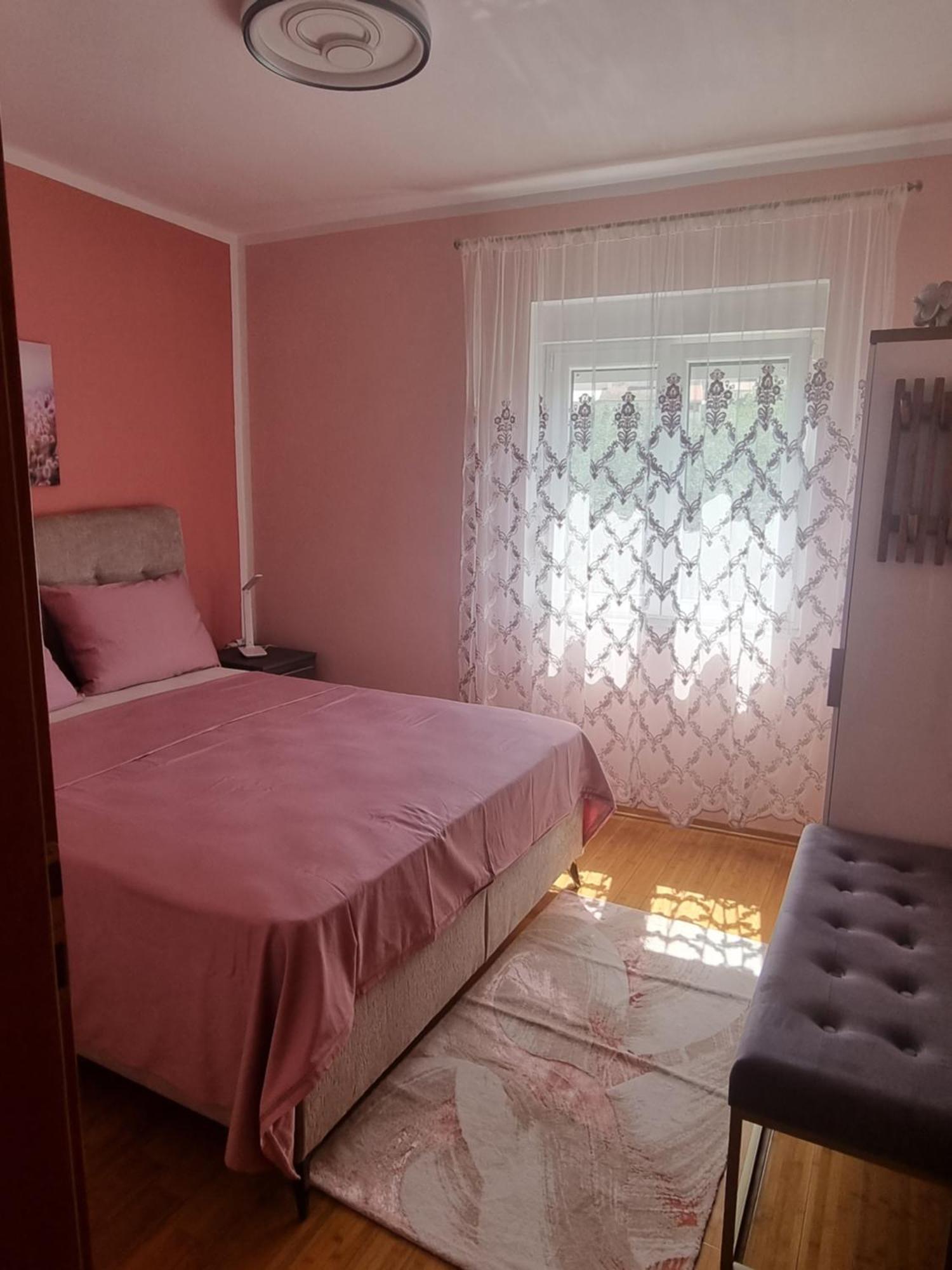Senkini Dvori Διαμέρισμα Sutomiscica Εξωτερικό φωτογραφία