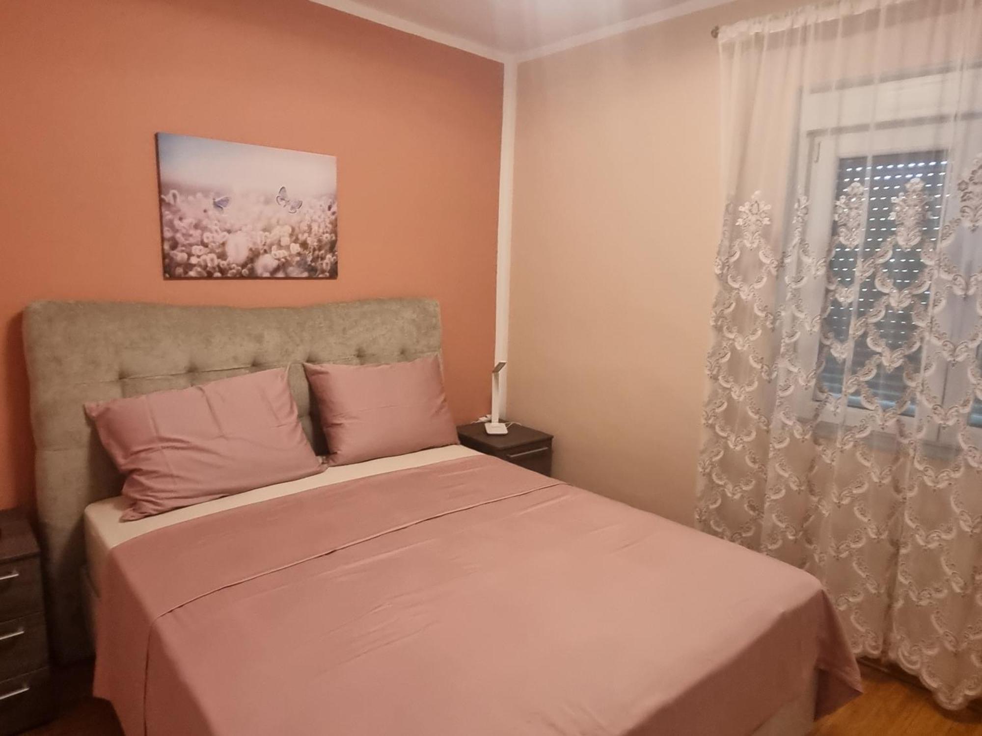 Senkini Dvori Διαμέρισμα Sutomiscica Εξωτερικό φωτογραφία