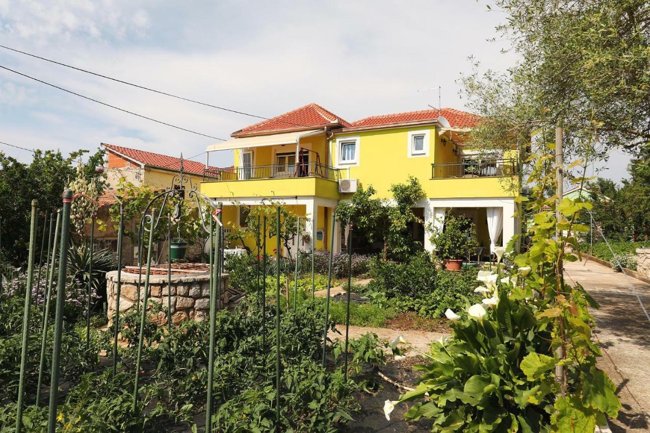 Senkini Dvori Διαμέρισμα Sutomiscica Εξωτερικό φωτογραφία