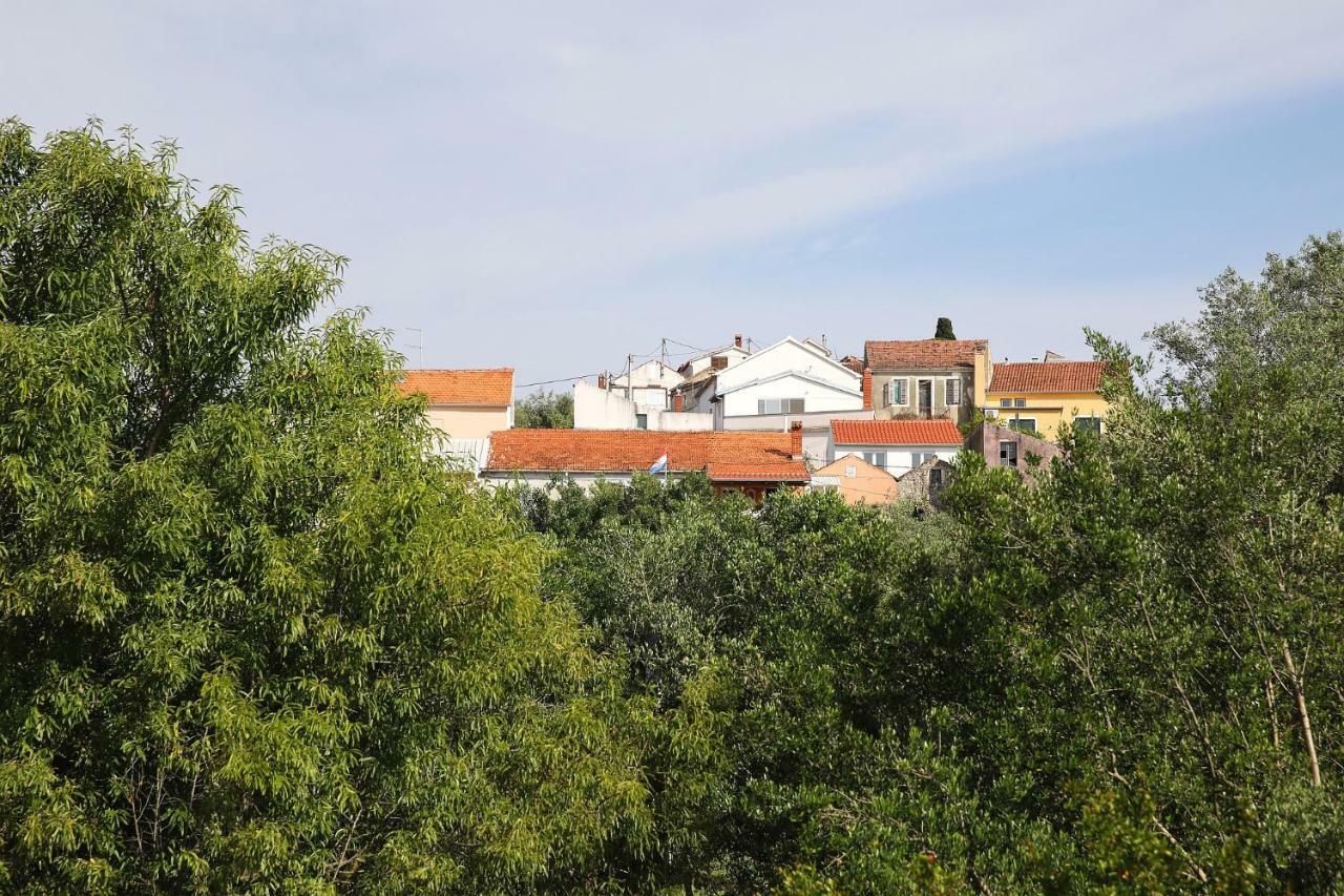 Senkini Dvori Διαμέρισμα Sutomiscica Εξωτερικό φωτογραφία