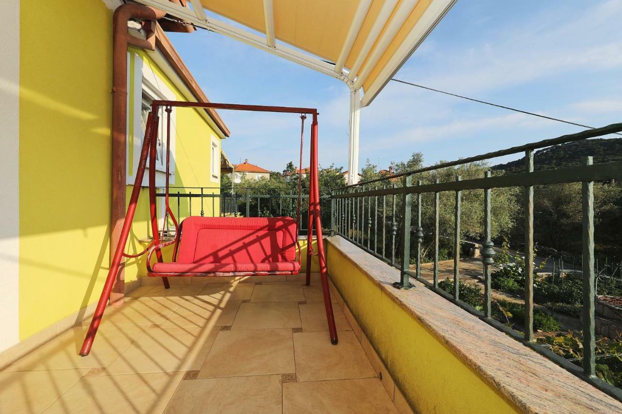 Senkini Dvori Διαμέρισμα Sutomiscica Εξωτερικό φωτογραφία